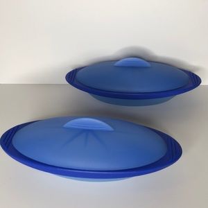 ✅SOLD 2 Mastrad orka personal silicone steamers